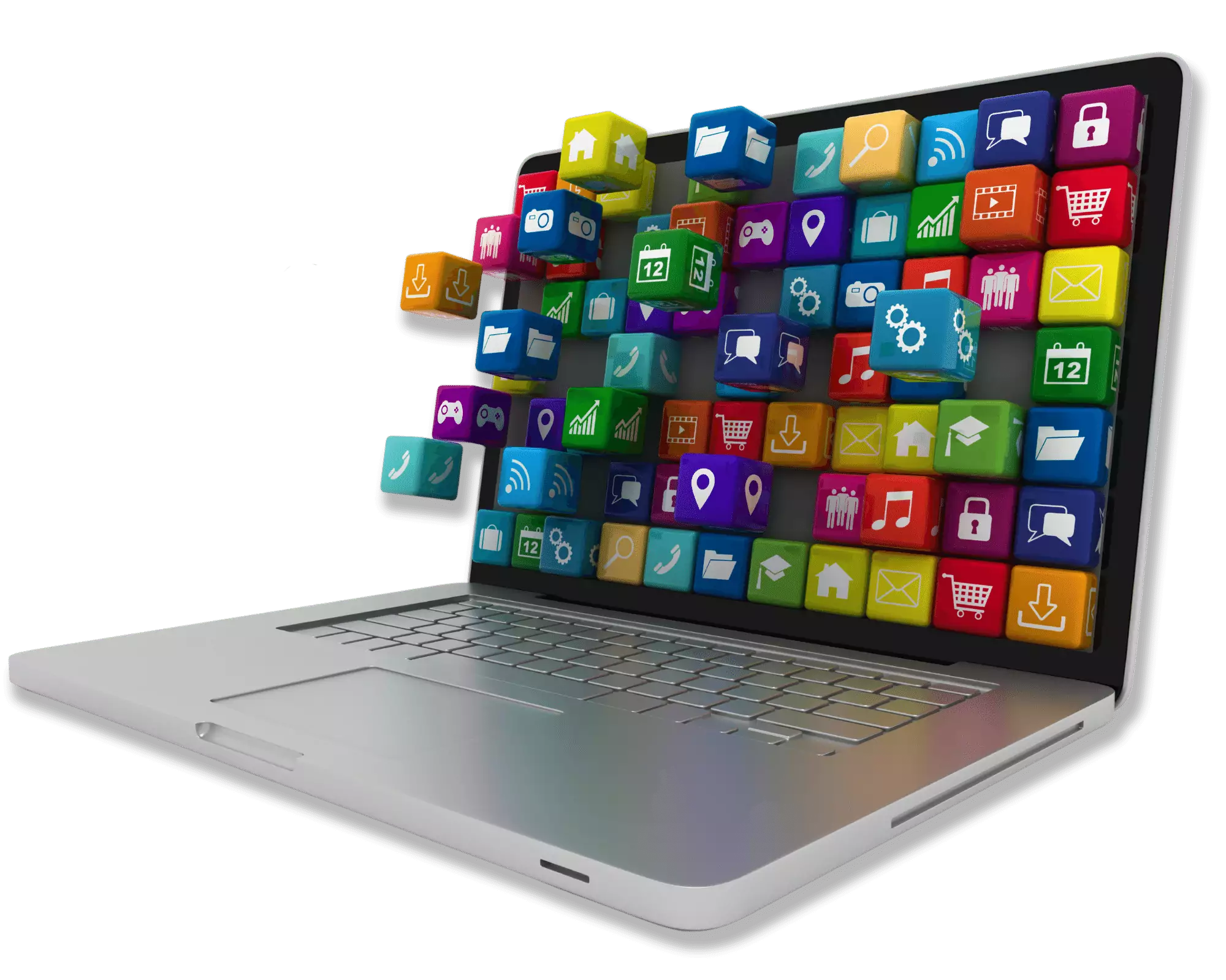 Image PC Informatique toul