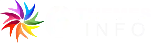 Logo 6THEMES-INFO Blanc
